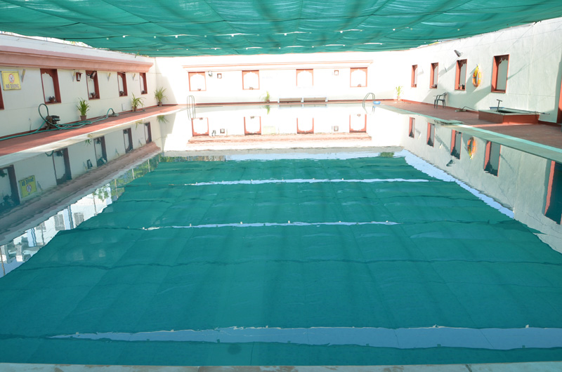 Facilities at Jaipur Club