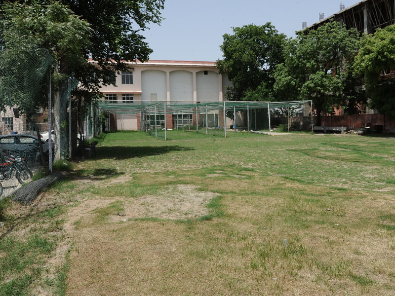 Cricket Sports at Jaipur Club